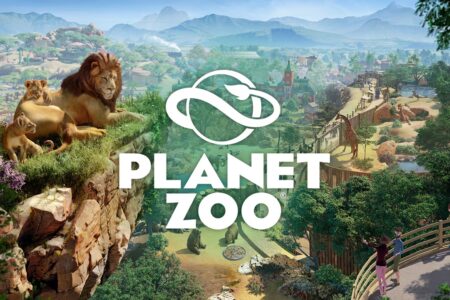 Planet Zoo: gestisci uno zoo tutto tuo