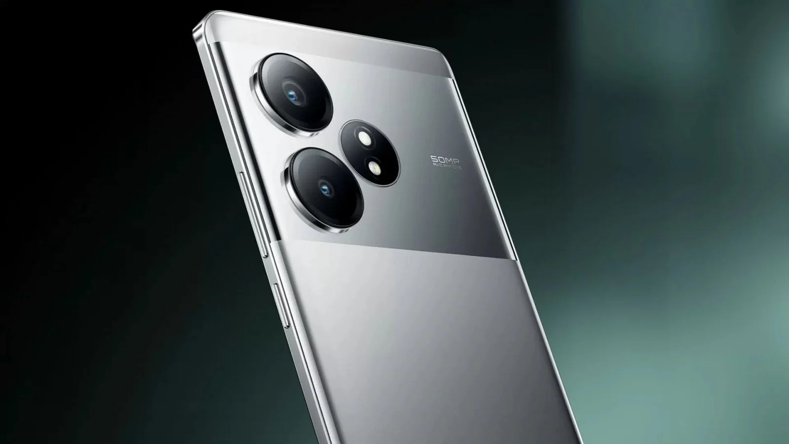 Realme GT 6