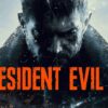 resident evil 9