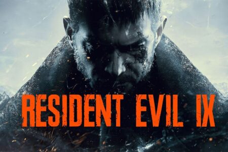 Resident Evil 9 è in sviluppo