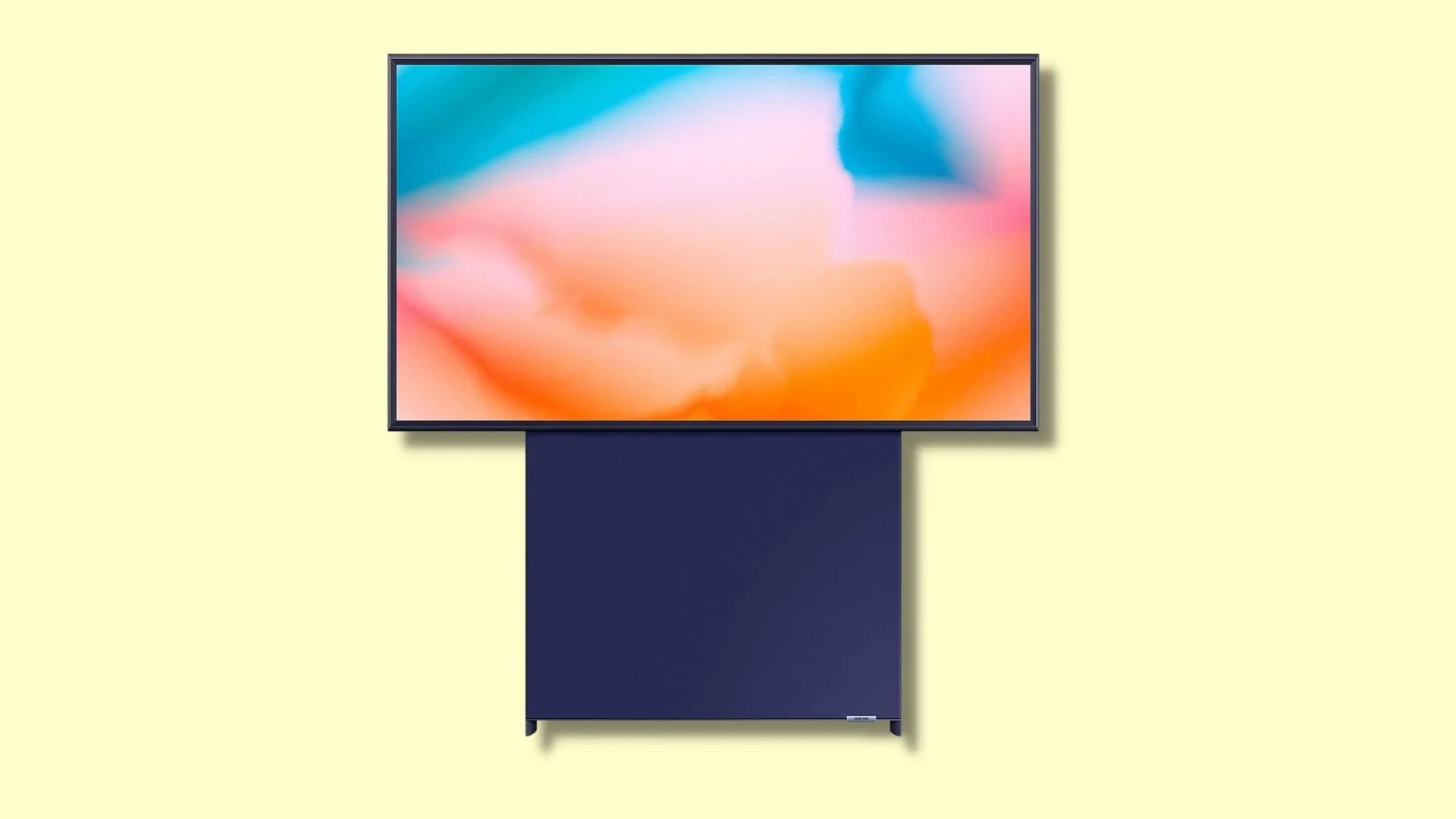 smart tv samsung
