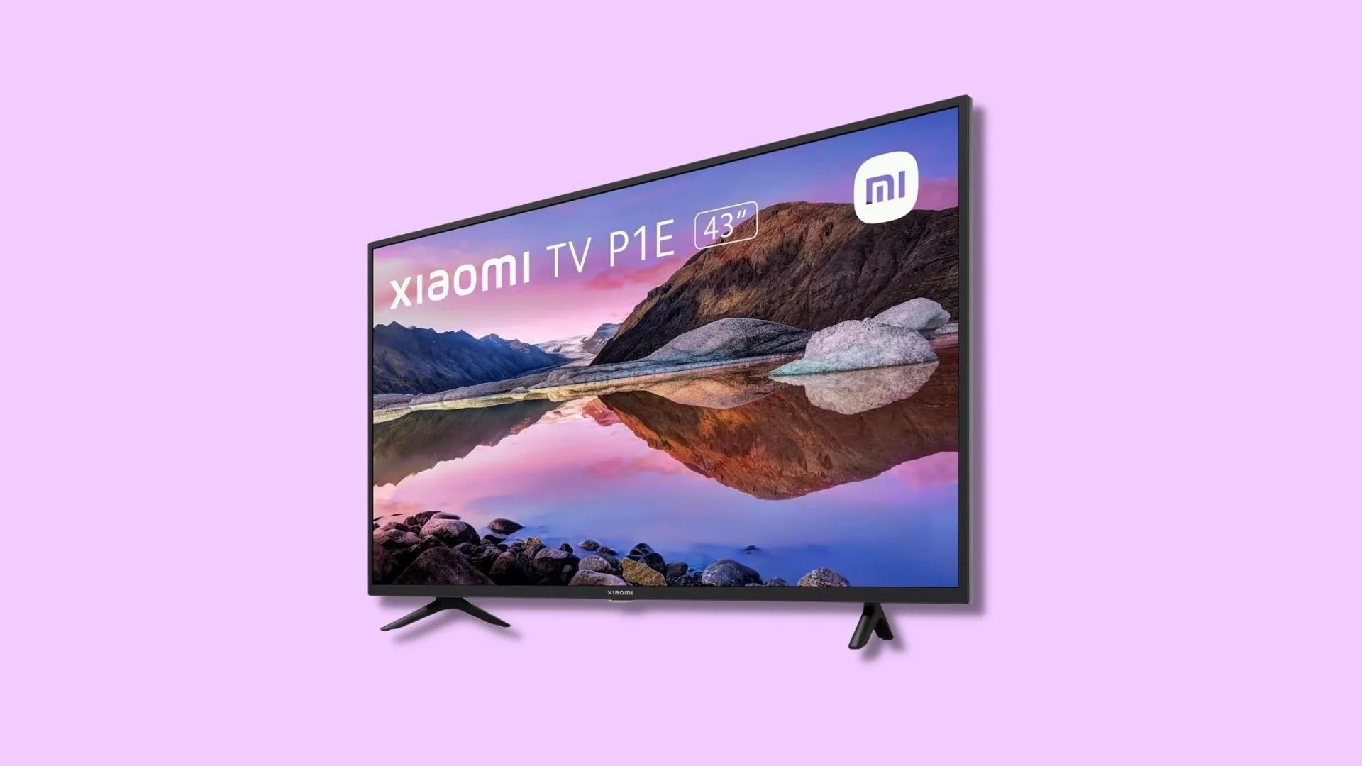 smart tv xiaomi