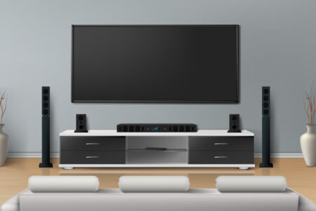 Soundbar a meno di 100€!