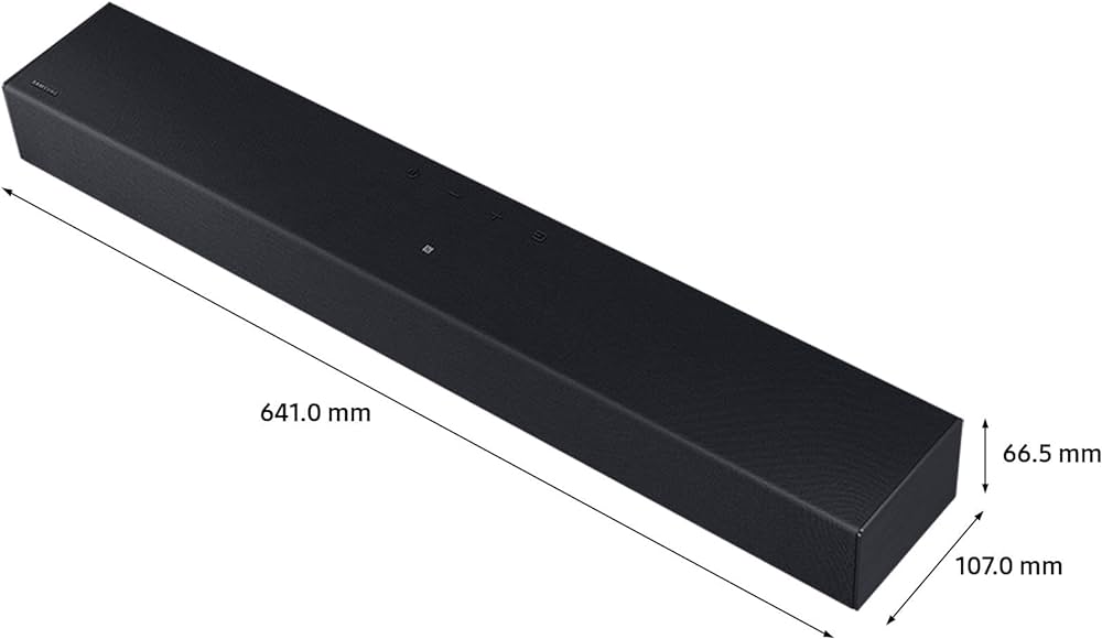 soundbar a meno di 100 euro