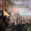 stronghold