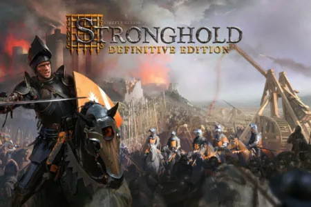 Stronghold: un originale simulatore