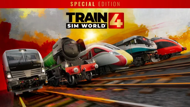 train sim world 4