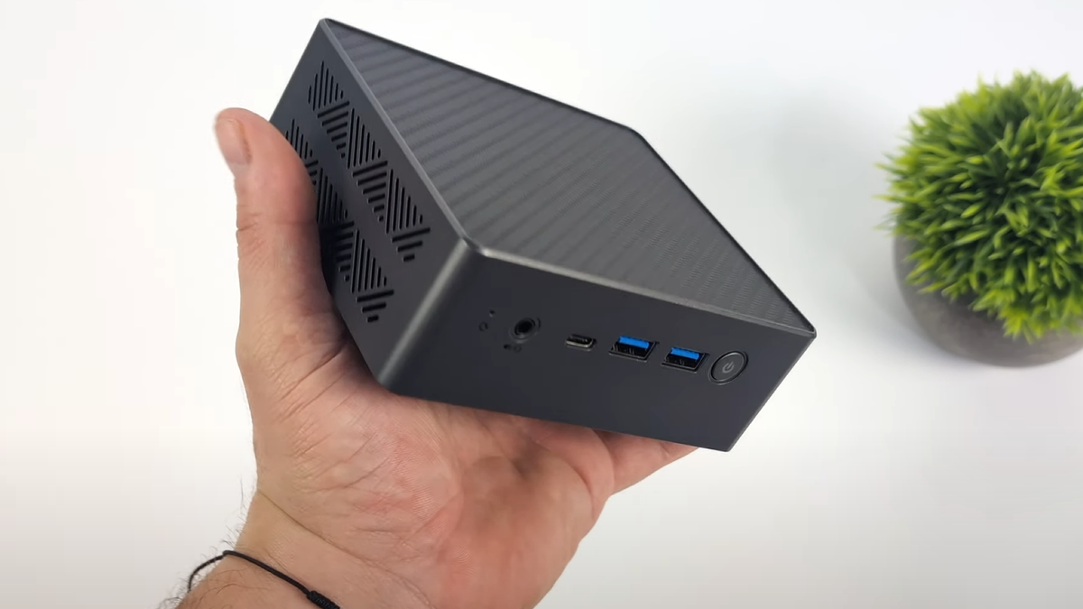 Mini PC