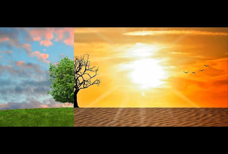 nuovo el nino cambiamento climatico