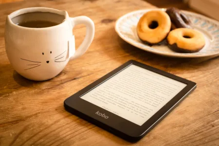 I migliori e-reader dell’estate
