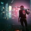 Cyberpunk 2077