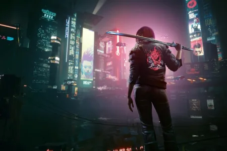 Cyberpunk Orion: un seguito molto ambizioso