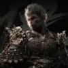 Black Myth: Wukong