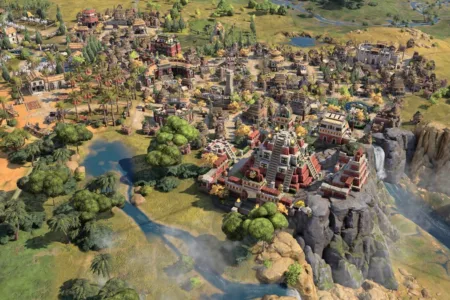 Civilization VII: tutto quello che sappiamo