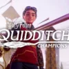 Harry potter campioni di quidditch