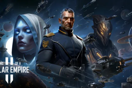 Sins of a Solar Empire II