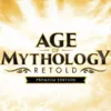 age of mythology retold