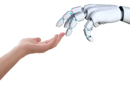 World Robot Conference di Pechino