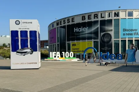 Cosa abbiamo visto all’IFA di Berlino 2024