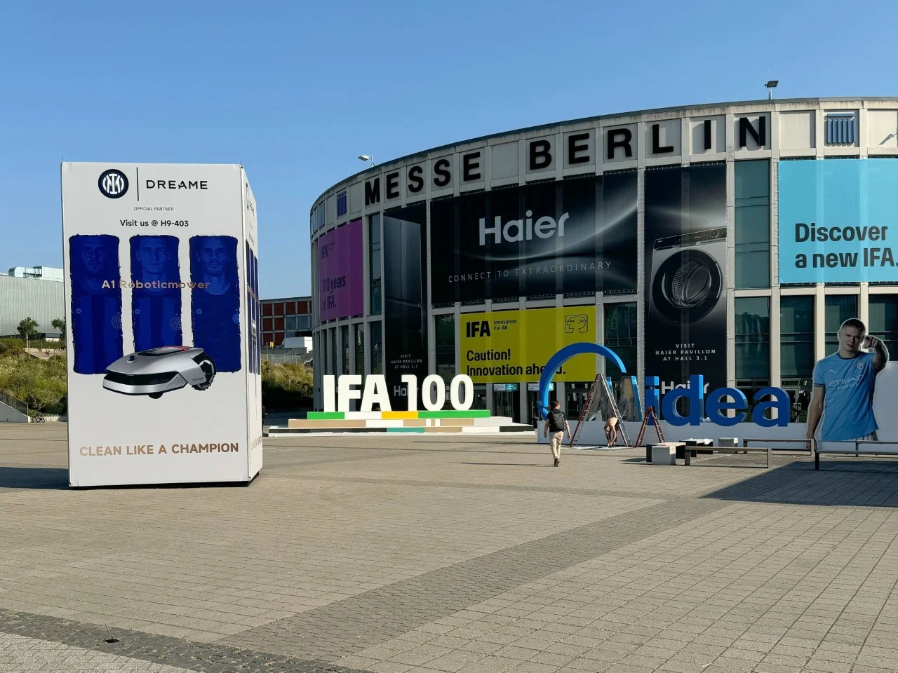 IFA Berlino 2024