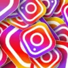 Instagram account per teenager