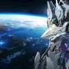 Mecha Break