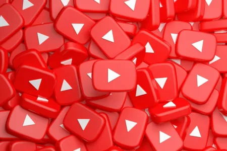 Hype e altre novità di YouTube