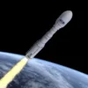 vega ultimo lancio