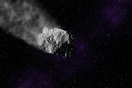 Hera: la missione per la difesa planetaria dell’ESA