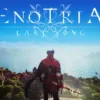 enotria the last song