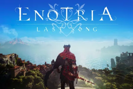 Enotria The Last Song