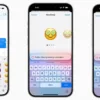 gen z e nuove funzionalità iphone