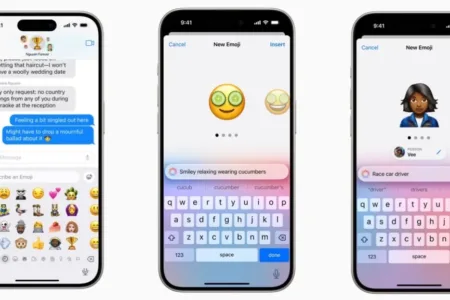 Gen Z e la nuova funzionalità iPhone pensata per loro