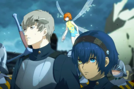 Metaphor ReFantazio: un JRPG elegante