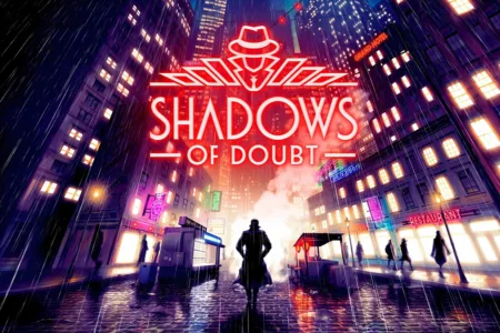Shadows of Doubt: diventa un vero detective