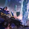 space marine 2