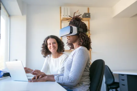 Tech EmpowHer: donne alla conquista del settore