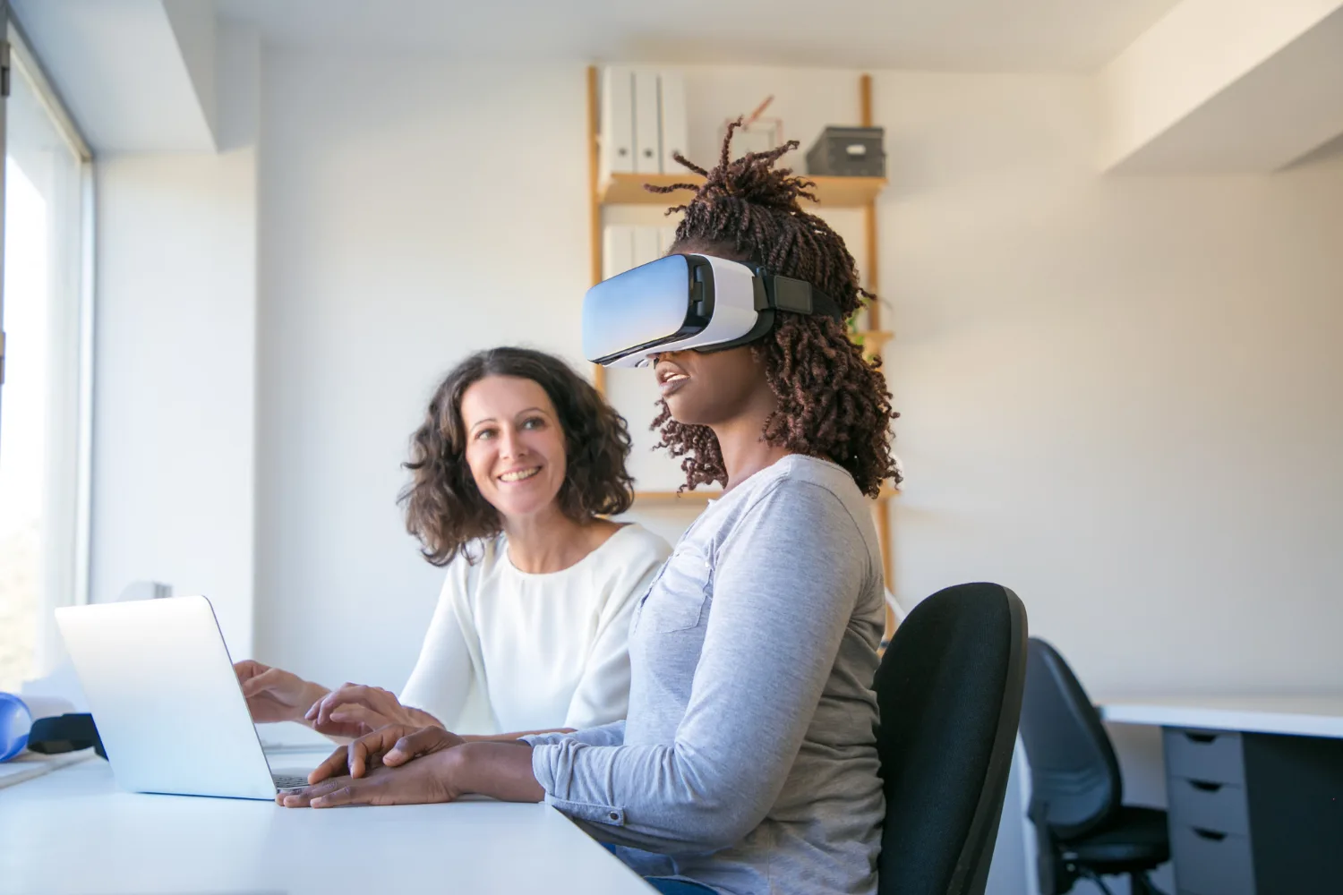 tech empowerher progetto emilia romagna