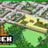 urbek