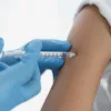 vaccino antivaiolo delle scimmie