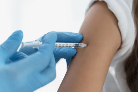 Vaccino Antivaiolo delle Scimmie