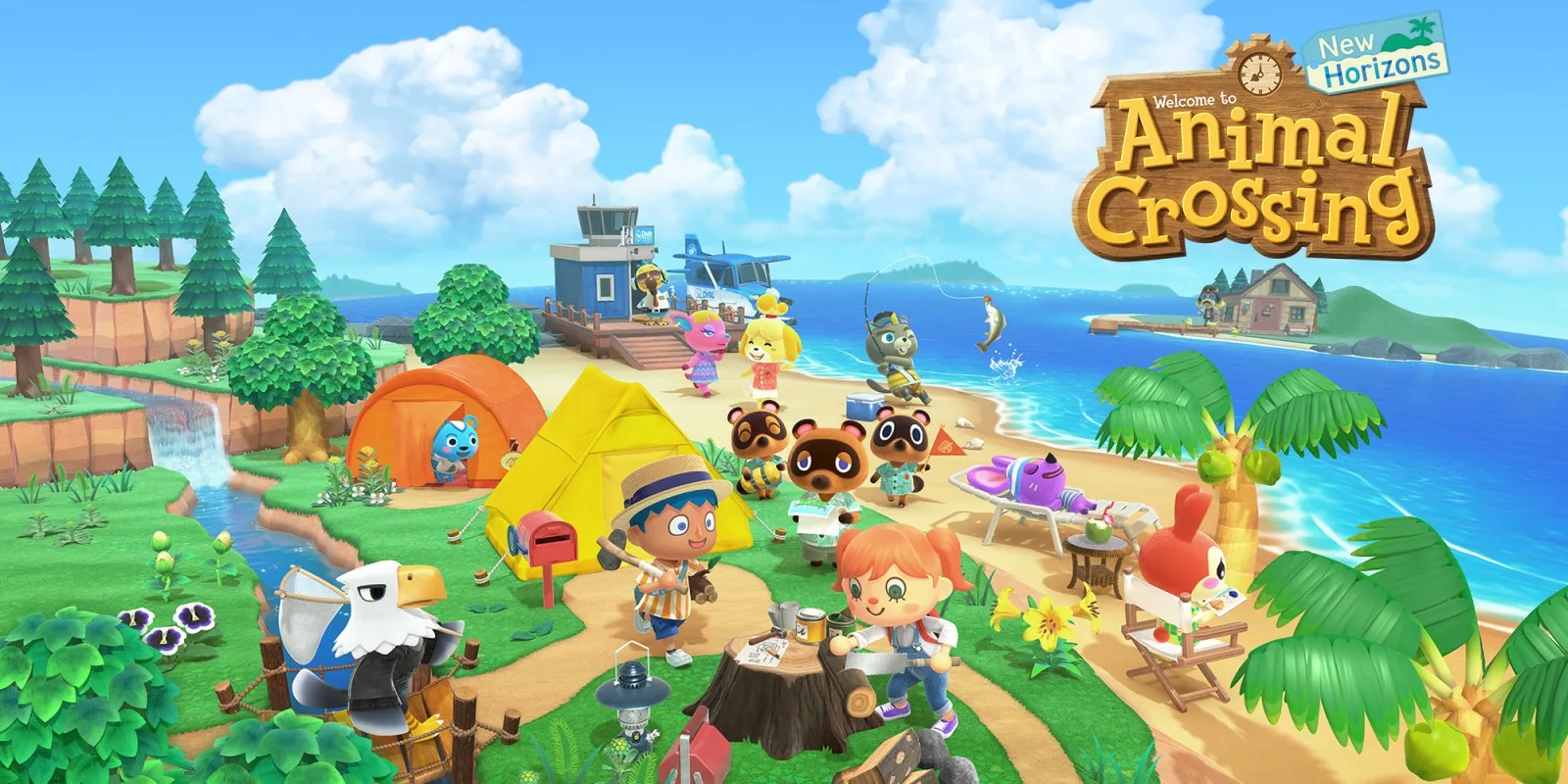 Videogiochi da regalare a Natale