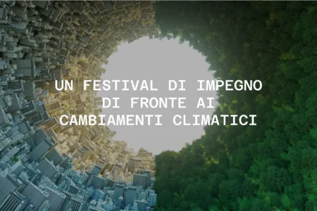 Una Sola Terra, festival della biodiversità