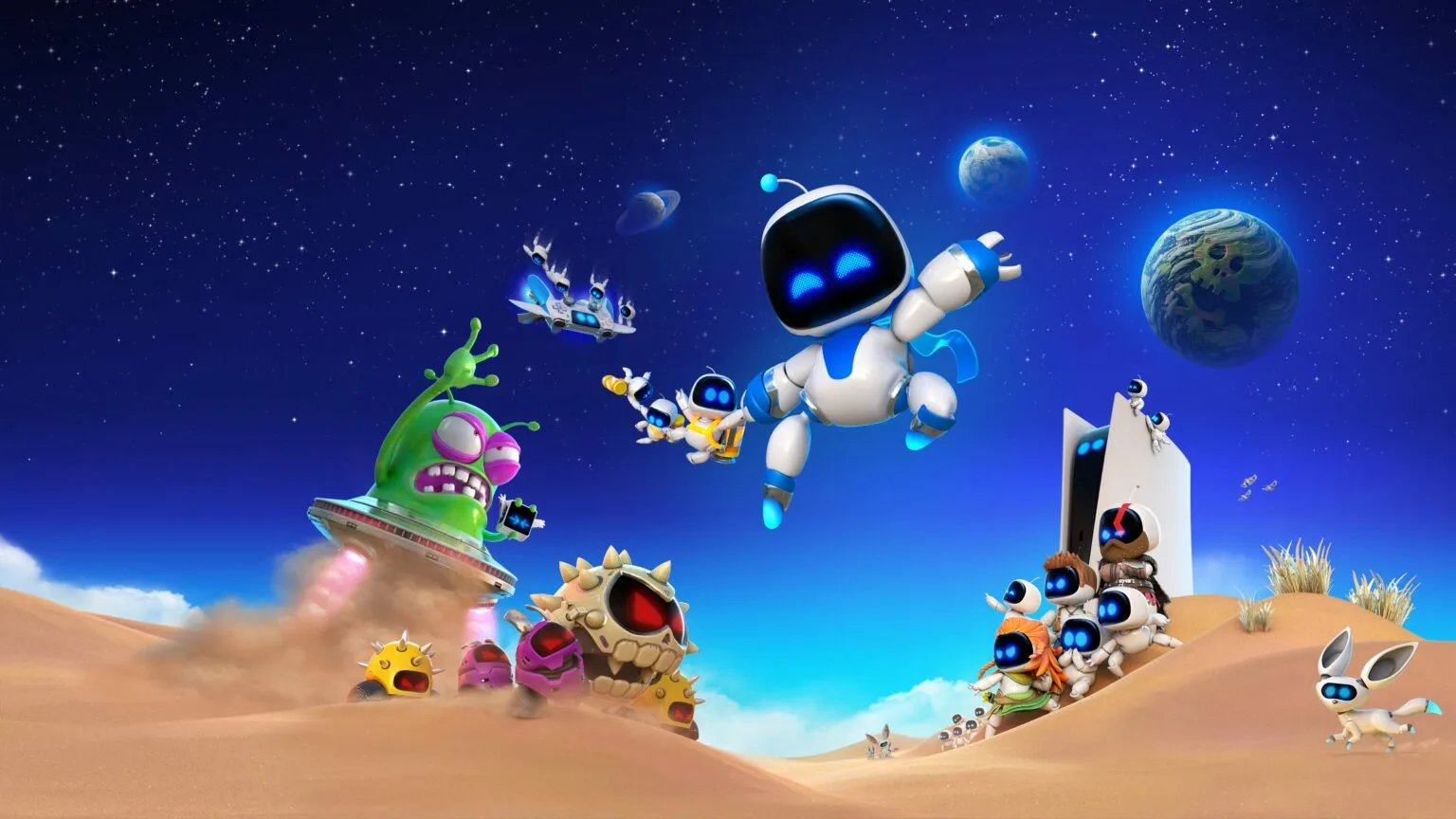 Videogiochi da regalare a Natale