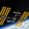 ISS