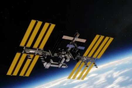Gli ultimi anni di vita della ISS
