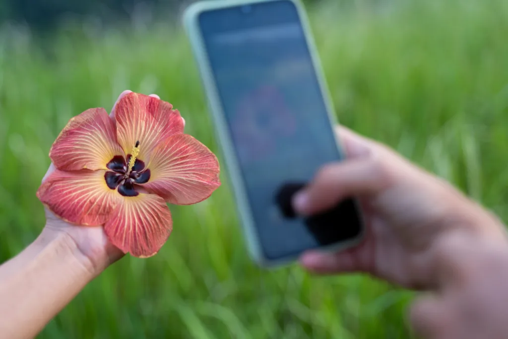 biodiversità e tecnologia