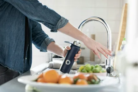 Desalinizzazione all’Elba: più acqua potabile per tutti!