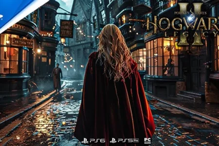 Hogwarts Legacy 2: cosa sappiamo