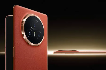 Honor Magic V3: il pieghevole più sottile al mondo